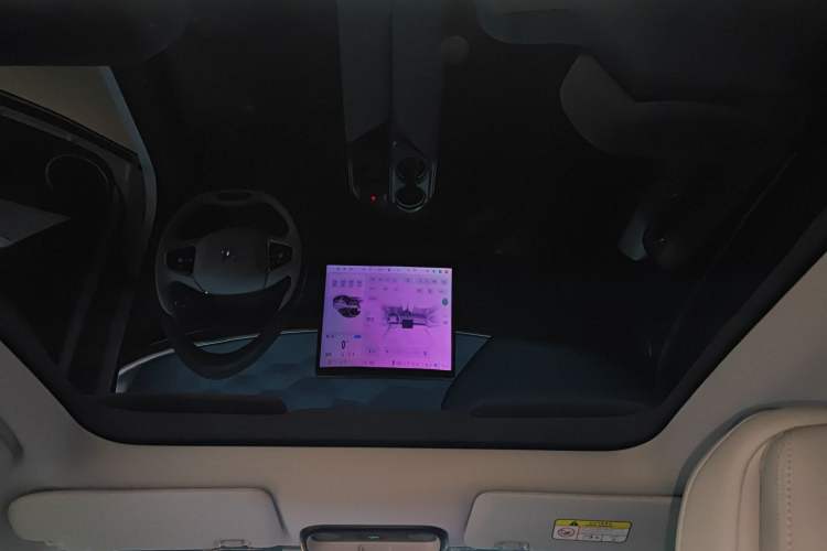 Used ARCFOX Alpha T5 2025 520 MAX