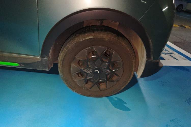 Used Wuling Hongguang MINIEV 2022 GAMEBOY 200km Gaming Edition with Lithium Iron Phosphate