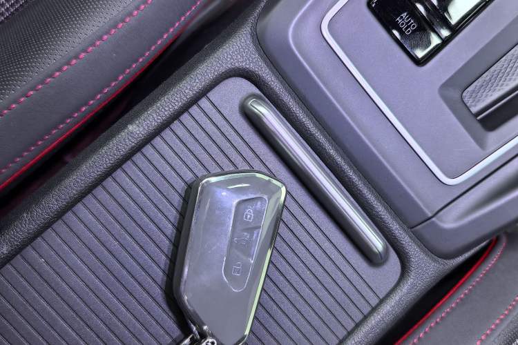 Used Volkswagen Golf GTI 2021 380TSI DSG GTI Interior 1