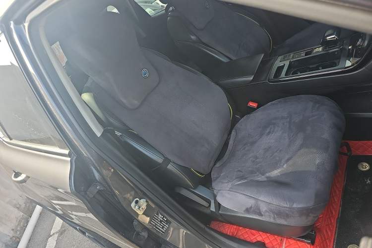 Used Roewe RX5 2021 PLUS 330TGI Automatic National Trend Intelligent Deluxe Edition
