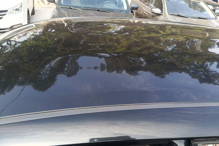 Used Toyota Vios FS 2017 1.5L CVT Fengchi Edition
