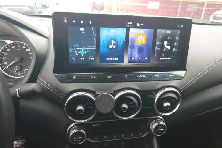 Used Nissan Sylphy 2023 1.6L CVT Enjoyment Edition