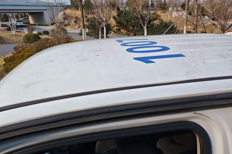 Used Great Wall Wingle 7 2019 2.0T Gasoline Two-Wheel Drive Elite Version China VI Standard Big Double Cabin GW4C20B