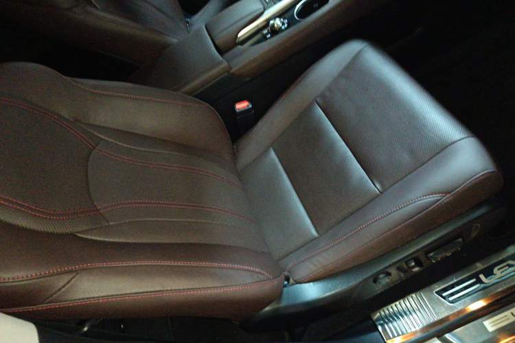 Used Lexus RX 2020 Facelifted 300 4x4 Elegant Edition