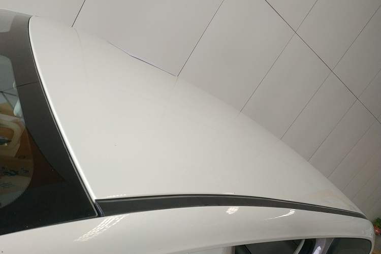 Used Baojun KiWi EV 2023 Smart Trend Edition Ternary Lithium
