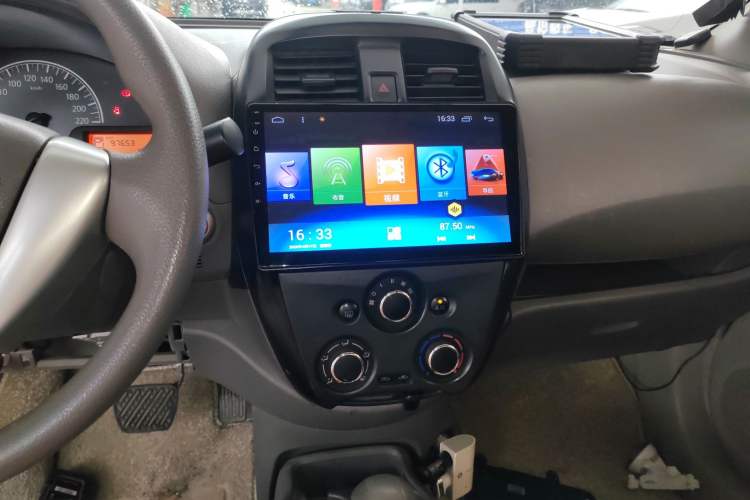 Used Nissan Sunny 2016 1.5XE CVT Leading Edition