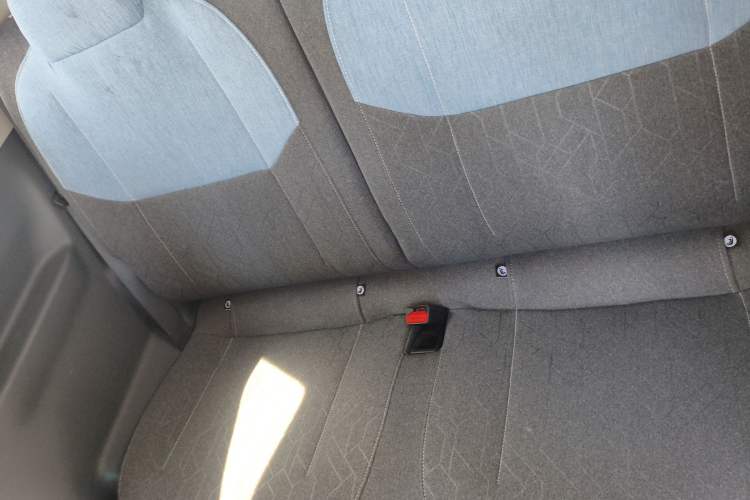 Used Geely Galaxy Panda 2024 Panda Mini 200km Endurance Bear
