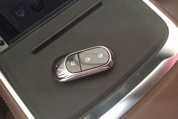 Used Leapmotor C01 2023 Extended-Range 316 Comfort Edition
