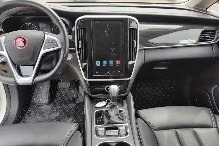 Used BYD Song MAX 2017 1.5T Automatic Smart Connect Elite 7-Seater
