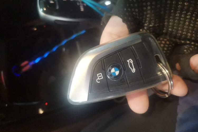 Used BMW X2 2022 sDrive25i M Sport Package