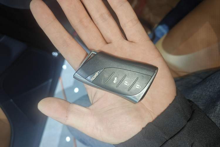 Used Lexus LS 2021 500h Excellence Edition
