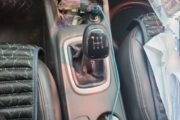 Used Chevrolet Sail 2018 Sail 3 1.5L Manual with Ideal Sunroof Edition