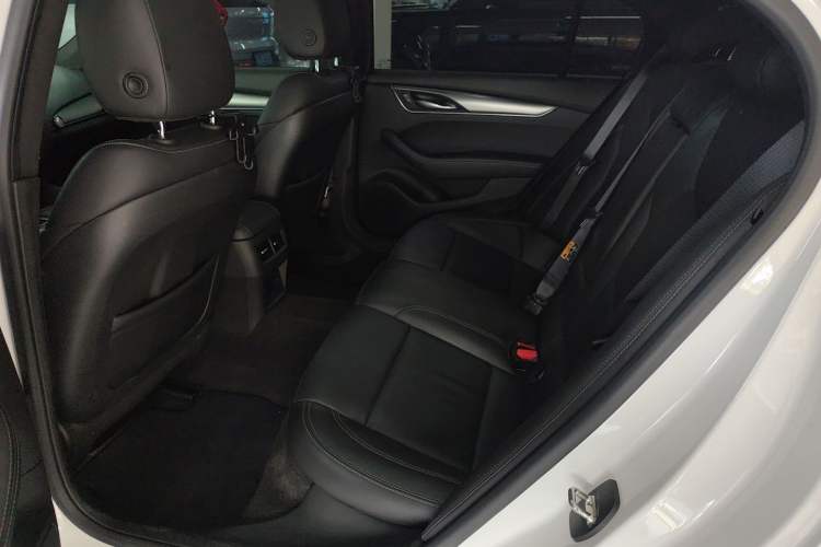 Used Cadillac CT5 2023 28T Luxury Edition (Standard Version)
