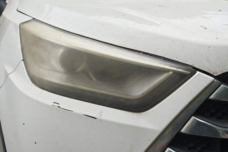 Used JAC Group Refine S3 2016 1.5L Manual Luxury Model Right Front Headlight