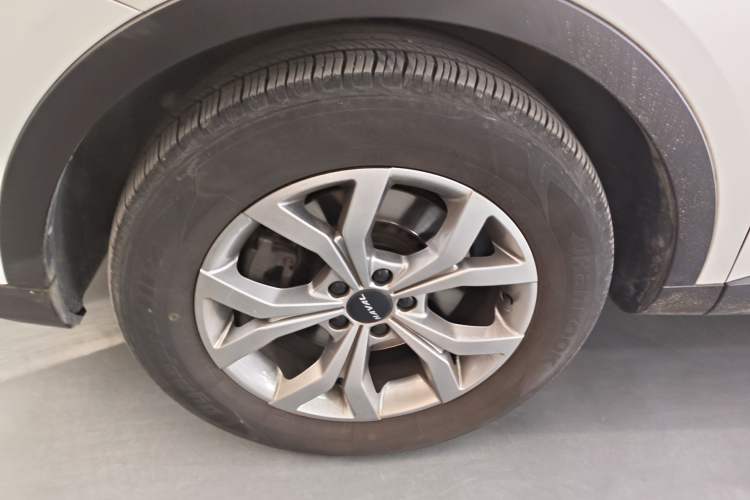 Used Haval H6 2021 National Trend Edition 1.5T Automatic Champion Version
