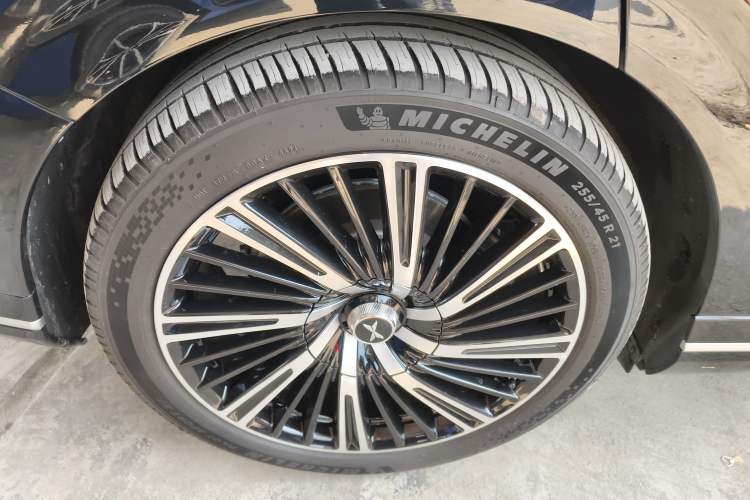 Used XPeng G9 2024 650 Max