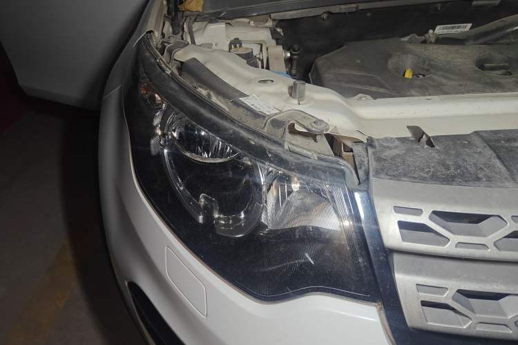 Used Land Rover Discovery Sport 2016 2.0T S
