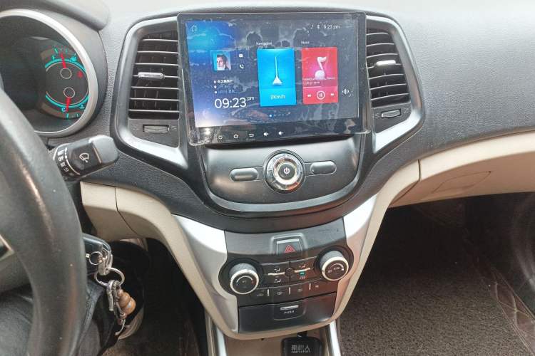 Used Changan Eado 2013 1.6L Manual Luxury Model China V Standard