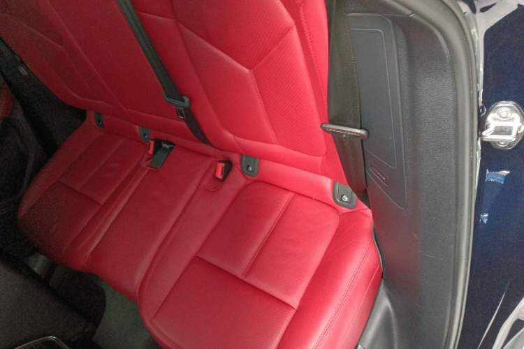 Used Porsche Macan 2021 Macan 2.0T