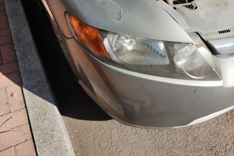 Used Honda Civic 2008 1.8L Manual Commemorative Classic Edition
