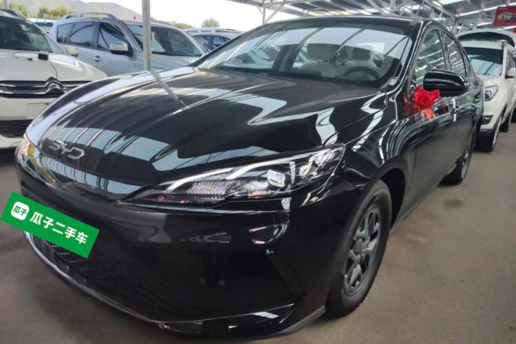 Used BYD Seal 05 DM-i 2025 DM-i Smart Drive 55KM Luxury Model