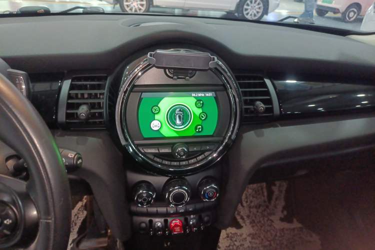 Used MINI 2018 1.5T ONE PLUS