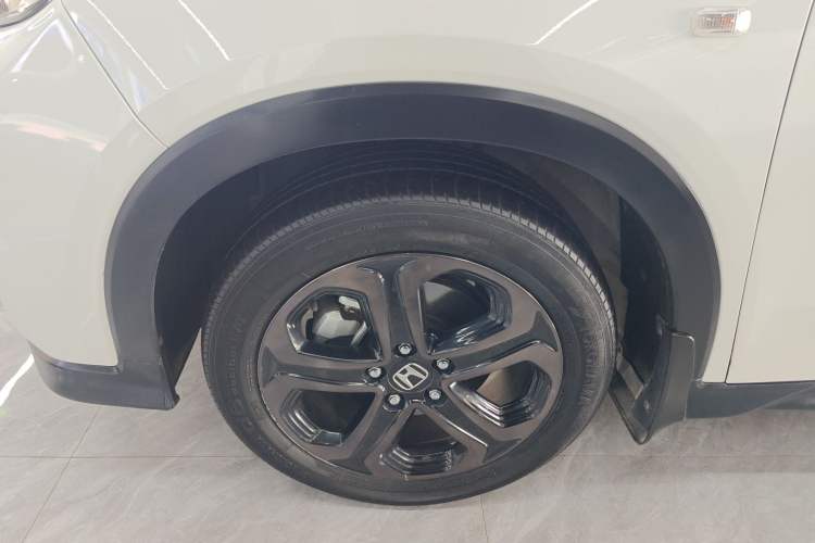 Used Honda XR-V 2021 220TURBO CVT Luxury Edition