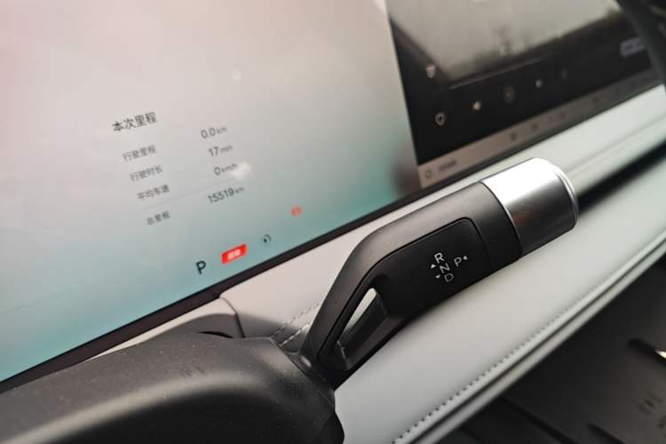Used Geely Galaxy E8 2025 700 km Long-Range Intelligent Driving Version
