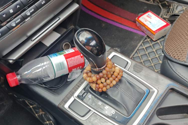 Used Hyundai Mistra 2016 1.8L Automatic Smart GLS