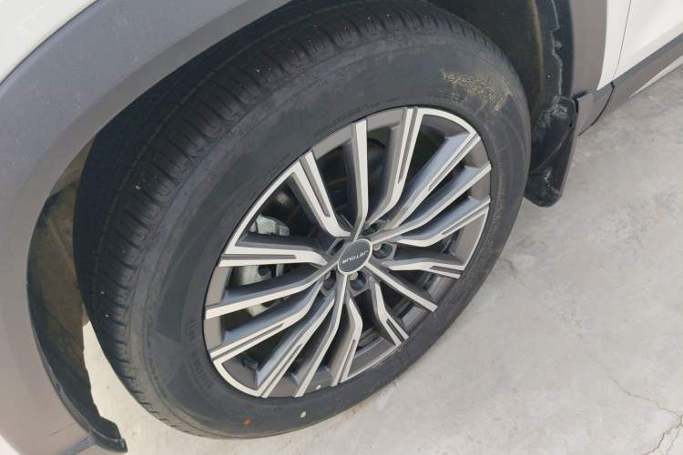 Used JETOUR X90 PLUS 2024 1.6TD DCT Family Fun Edition 7 Seats