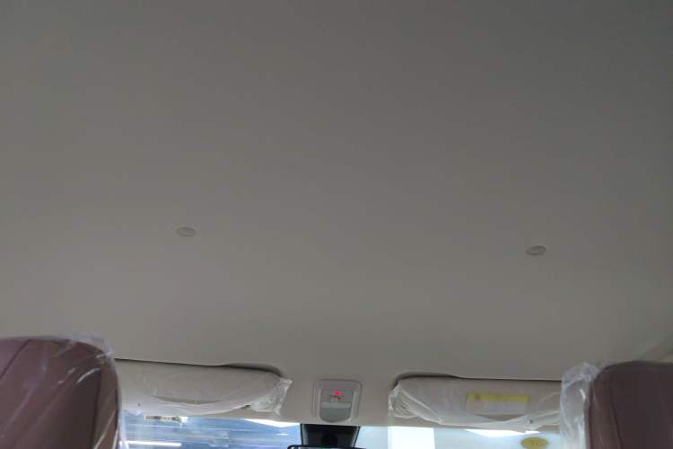 Used Wuling Bingo 2025 410 km Lingxi Deluxe Edition
