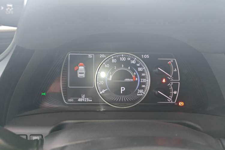 Used Lexus ES 2022 200 Excellence Edition
