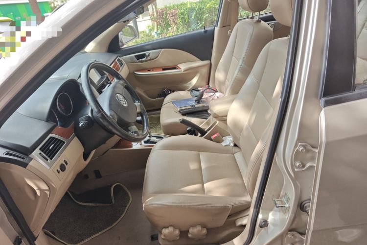 Used Buick Excelle 2013 1.5L Automatic Luxury Model