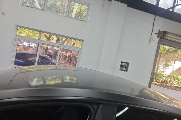 Used Tesla Model Y 2025 Long-Range All-Wheel Drive First Edition
