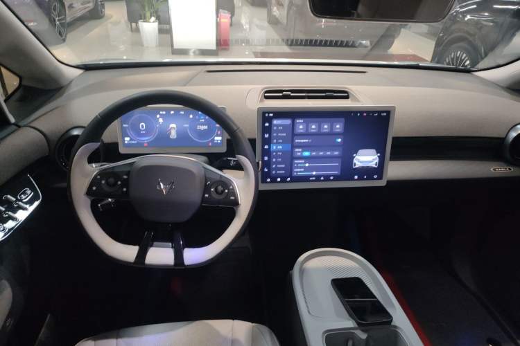 Used ARCFOX Kaola 2023 Family Edition Pro
