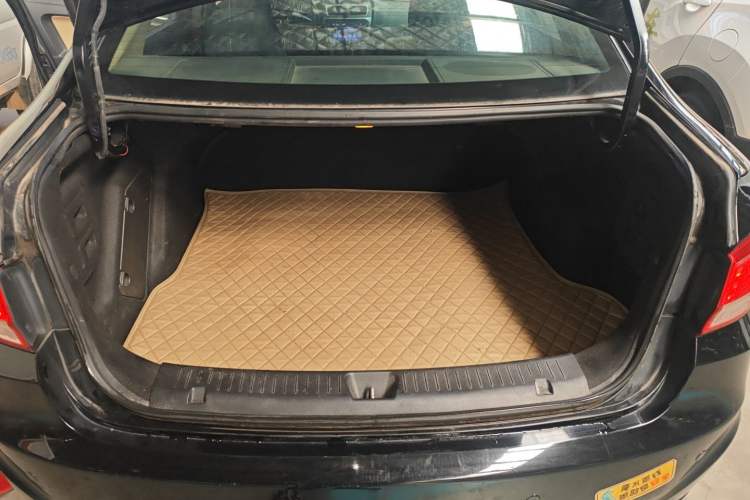 Used Haima Fumei 2014 M5 1.6L Manual Elite Model