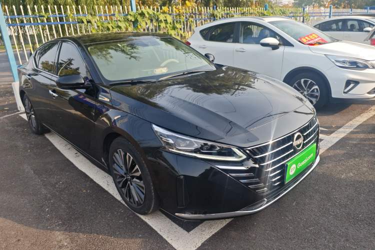 Used Nissan Teana 2022 2.0L XL-TLS Enjoyment Edition