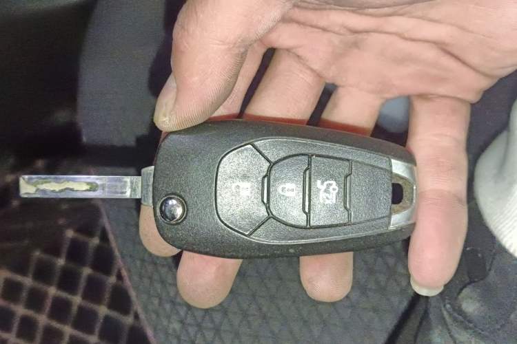 Used Chevrolet Cavalier 2020 Redline 325T Automatic Xinshang Edition China VI Standard