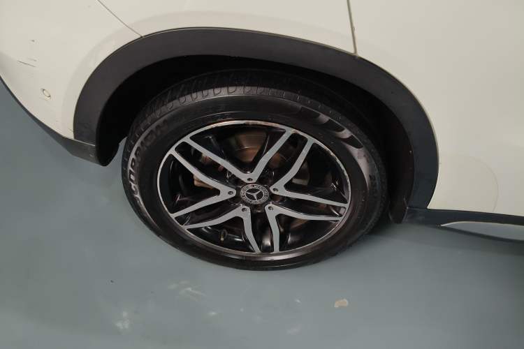 Used Mercedes-Benz GLA 2017 GLA 200 Fashion Model
