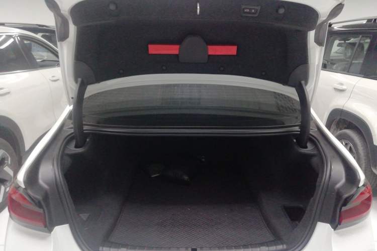 Used BMW 5 Series 2023 530Li Leading Model M Sport Package
