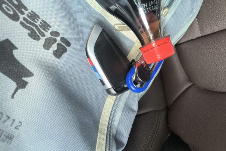 Used BMW X3 2018 xDrive25i M Sport Package China V
