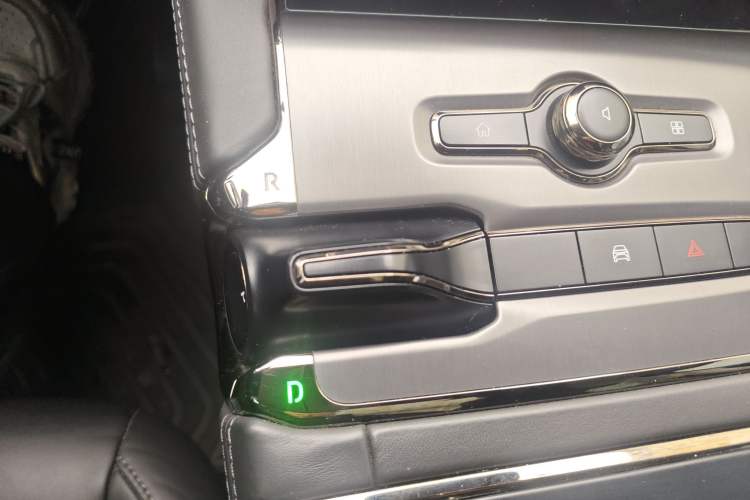 Used Nio ES6 2019 430KM First-Edition Commemorative Version