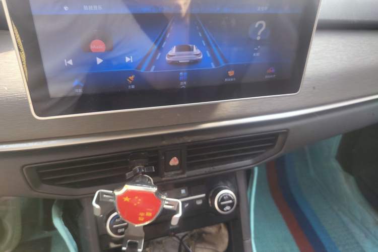 Used WM Motor E.5 2021 500 Ji Ke Xing