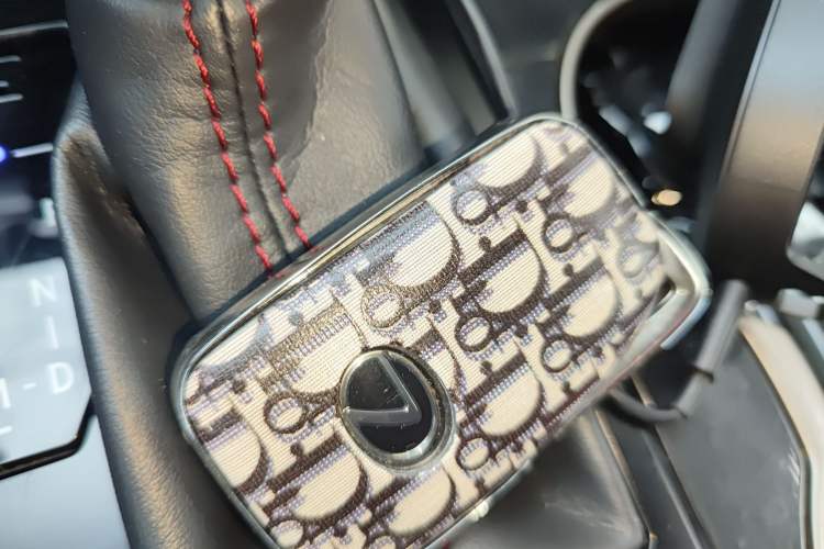 Used Lexus RX 2020 300 4x4 Elegant Edition China VI