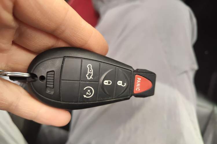 Used Jeep Grand Cherokee 2013 3.6L Comfort Edition