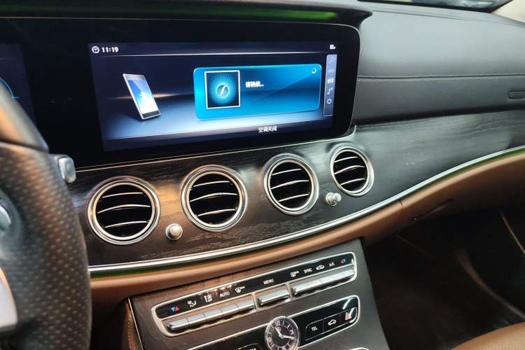 Used Mercedes-Benz E-Class 2016 E 200 L Sport Edition