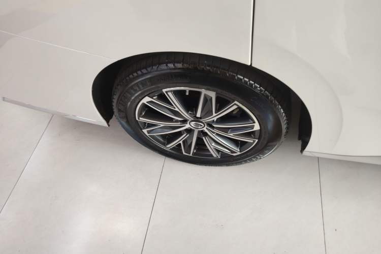 Used GAC Trumpchi M8 2024 Master Series 400T Ultimate Edition