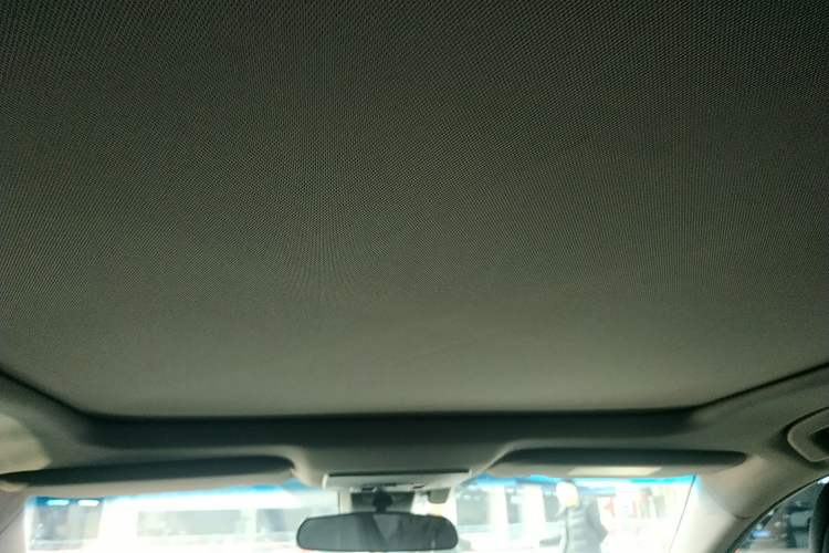 Used Toyota Camry 2019 Revised Version 2.5G Luxury Edition Headliner