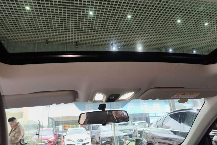 Used Changan Eado 2025 Blue Whale 1.5T 500Bar Prestige Model