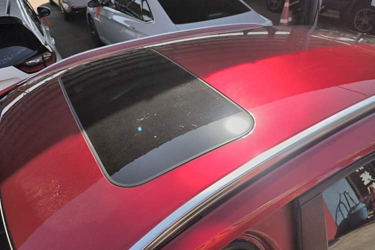 Used Mazda CX-30 2021 2.0L Automatic Joyful Edition